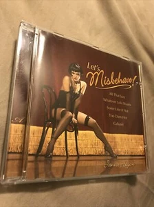 Let's Misbehave - Janice Hagan - Cd 💿- Avalon - Bild 1 von 2