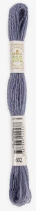 DMC Eco Vita Naturally Dyed Crewel Wool Embroidery Thread - Color 602 - Picture 1 of 1