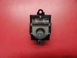 90-91 Corvette Mirror Joy Stick GM# 10098486 C40840-5 - Foto 1 di 3