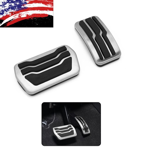Fit Ford Focus Kuga Escape 200520 Car Gas Brake Accelerator Pedals