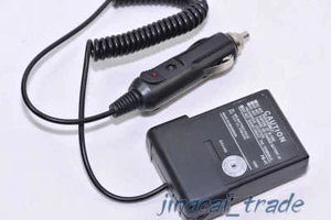 Eliminatore batteria auto per radio KENWOOD TK-2118 TK-3118 nuovo - Foto 1 di 1