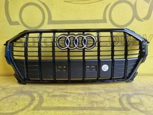 Rejilla radiador original Audi Q3 83A S-Line 83A853651F - Imagen 1 de 5