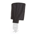 New Foldable Speedlight Reflector Flash Softbox Diffuser For Canon Sony DSLR