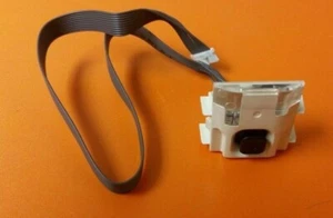 ⭐️⭐️⭐️⭐️⭐️ TV Key Control Controller Button Board Power Jog w Wire EBR77970401 - Bild 1 von 2