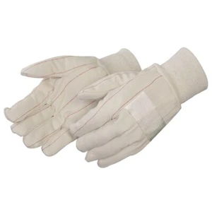 Lot quantity Hot Mill Gloves Knit Wrist Liberty 4553 ML 1 case of 120 pairs - Picture 1 of 1
