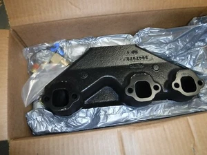 Volvo Penta OEM Exhaust manifold # 3847499 - Picture 1 of 3