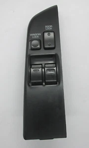 JDM RHD Toyota Starlet EP82 2 Doors Power Window Switch 9 PINS - Bild 1 von 15