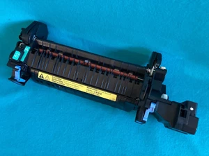 RM1-4955 HP Color LaserJet CP3525 CM3530 M551 M570 M575 Fuser 110V GRADE A - Picture 1 of 2