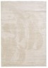 CUMULUS NON PATTERN SIMPLE PLAIN RUGs- SAND