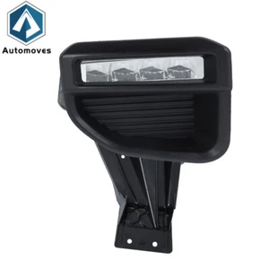 Faro antiniebla LED lado derecho para Ford F250 F350 F450 Super Duty 2020 2021 2022 - Imagen 1 de 13