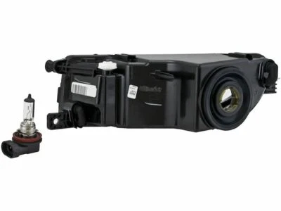 Faro antiniebla derecho para Volkswagen Beetle 2012-2013 Hella 33359QQ Hella -- SAE Foto 1 de 2