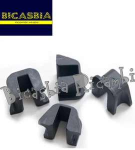 7621 - KIT TASSELLI PATTINI TRAINO VARIATORE YAMAHA 400 X-MAX DAL 2013 - Picture 1 of 1