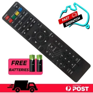 BAUHN TV remote control for models ATV58UHD-0718, ATV60UHD-0318, ATV60UHD-0918 - Picture 1 of 2