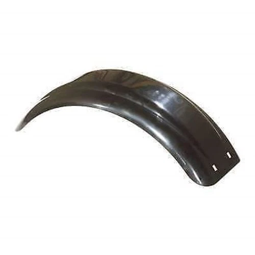 Fulton Plastic Fender 8-12" Tire Black #008550 - Image 1 of 1