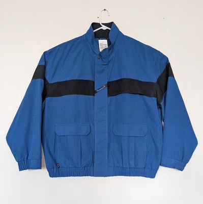 NEW Workrite Nomex IIIA Aramid 3XL Bomber Work Jacket 4369 FR Flame Resistant - Image 1 of 4