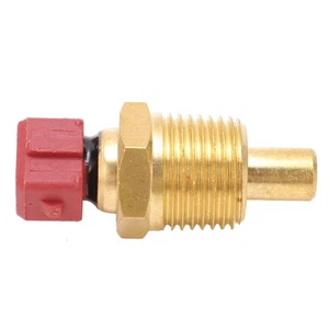 Auto Engine Water Temperature Sender Unit Switch Sensor 716 12800 Part For - Picture 1 of 12