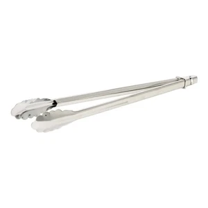Resorte De Acero Inoxidable 35 Cm - MEDRI - Buffet De Ensaladas - Imagen 1 de 1