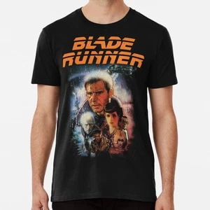 Camiseta Blade Runner S a 5XL Hecha en Estados Unidos - Imagen 1 de 1