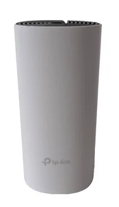 TP-LINK Deco E4 Whole-Home Mesh Wi-Fi System, Dual Band AC1200 - Picture 1 of 41