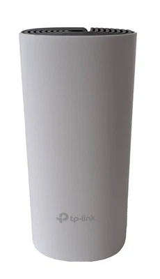 TP-LINK Deco E4 Whole-Home Mesh Wi-Fi System, Dual Band AC1200 - Image 1 of 4