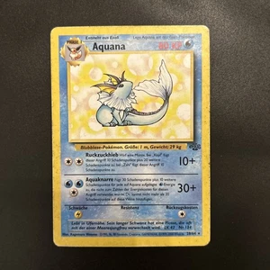 Pokémon Karte: Aquana 28/64 | Deutsch - Bild 1 von 2