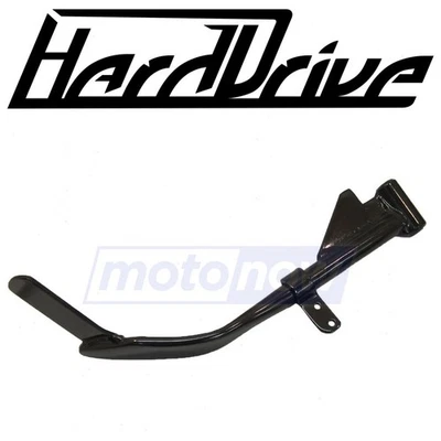 HardDrive Kickstand for 2012-2016 Harley Davidson XL1200V Seventy-Two - kh - Imagem 1 de 4