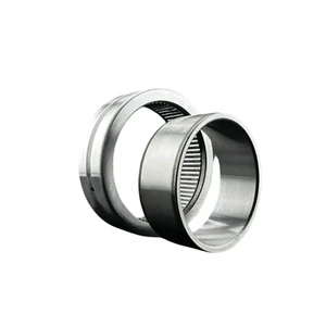 SKF NA4904 .2RS 20×37×18 mm Nadellager beidseitig Lippendichtung - Bild 1 von 1