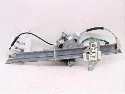 FRONT WINDOW REGULATOR Nissan Altima 1998 98 1999 99 00 01 Right 977296 - Image 1 of 3