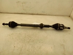 17-18 TOYOTA COROLLA IM 1.8L FWD AT PASSENGER SIDE FRONT AXLE SHAFT ASSEMBLY - Picture 1 of 12