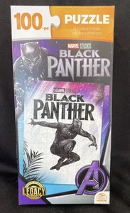 Black Panther Legacy 100-teiliges Puzzle 15”x11” - Bild 1 von 3