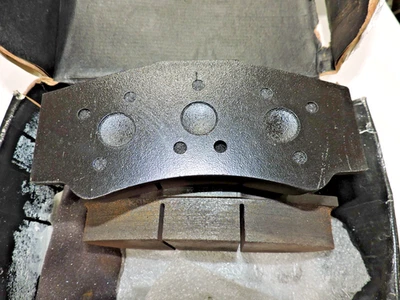 NEW Performance Friction front brake pads 7807-333-30 ARCA  Nascar - Image 1 of 4