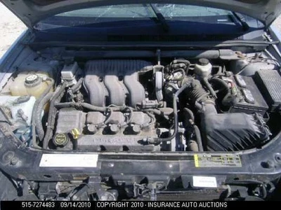 04 05 06 07 08 09 10 11 12 FORD EXPLORER MEDIDOR DE FLUJO DE AIRE 452249 Foto 1 de 4