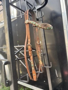 Used Western Tack Lot - Bild 1 von 4