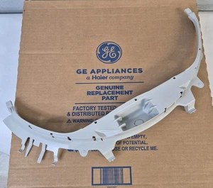 GE Dryer Drum Support Bearing WE3M26 New OEM Genuine Factory Part - Picture 1 of 7