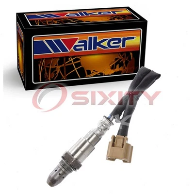 Sensor de oxígeno izquierdo Walker Upstream para INFINITI EX35 EX37 FX35 2011-2015 el Foto 1 de 4