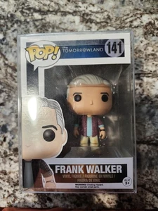 Funko Pop! Vinyl: Disney - Frank Walker #141 - Picture 1 of 4