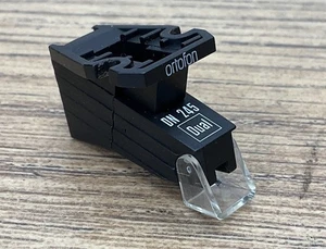 Dual Ortofon Tonabnehmer & Original Dual DN 245 Stylus / Nadel Plattenspieler - Bild 1 von 9