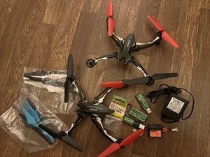 2x Dromida Ominus Quadcopters For Parts/repair. - Picture 1 of 9