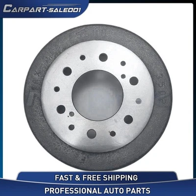 Tambor de freno trasero para Toyota 4Runner 1984 1985 Foto 1 de 4