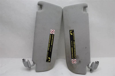 INTERIOR SUN VISORS Audi A8 S8 10 11 12 13 14 15 16 1066786 Foto 1 de 4