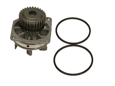 Genuine OEM Nissan 370Z & GT-R Water Pump B1010-JK20A - Image 1 of 4