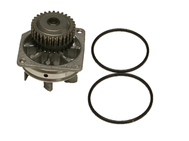 Genuine OEM Nissan 370Z & GT-R Water Pump B1010-JK20A - Image 1 of 4