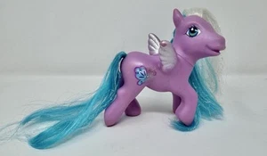 My Little Pony G3 Pegasus Morning Monarch - Picture 1 of 6