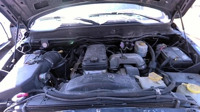 Used Transfer Case Control Module fits: 2004 Dodge 3500 PICKUP Transfer Case LH - Image 1 of 4