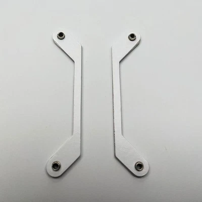 Metal Base Backplate Rack For Intel CPU Cooler LGA1200 1151 1155 1700 Pin Split - Image 1 of 4