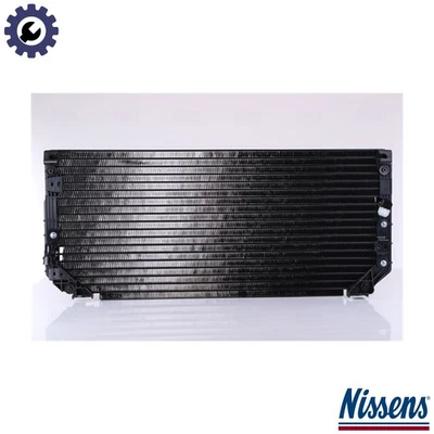 CONDENSER AIR CONDITIONING 94515 FOR TOYOTA COROLLA/Liftback/Compact 2E 1.3L - Image 1 of 4