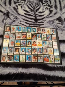 1975-76 OPC hockey cards X50 different. Rookies included. READ - Bild 1 von 1