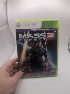 Mass Effect 3 Xbox 360 Brandneu - Bild 1 von 3