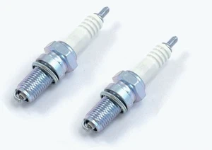 NGK Spark Plug for Honda CB CBR VF 1000 Suzuki DR 250 350  Kawasaki KL DPR9EA-9 - Picture 1 of 1