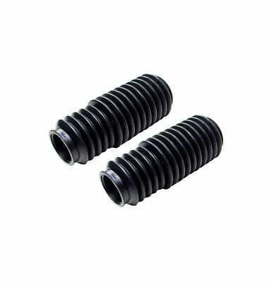 Kit de botas de fuelle de 2 piezas para BMW 318i 525i M3 Z3 Z8 Mazda 929 Volkswagen Vanagon Foto 1 de 4